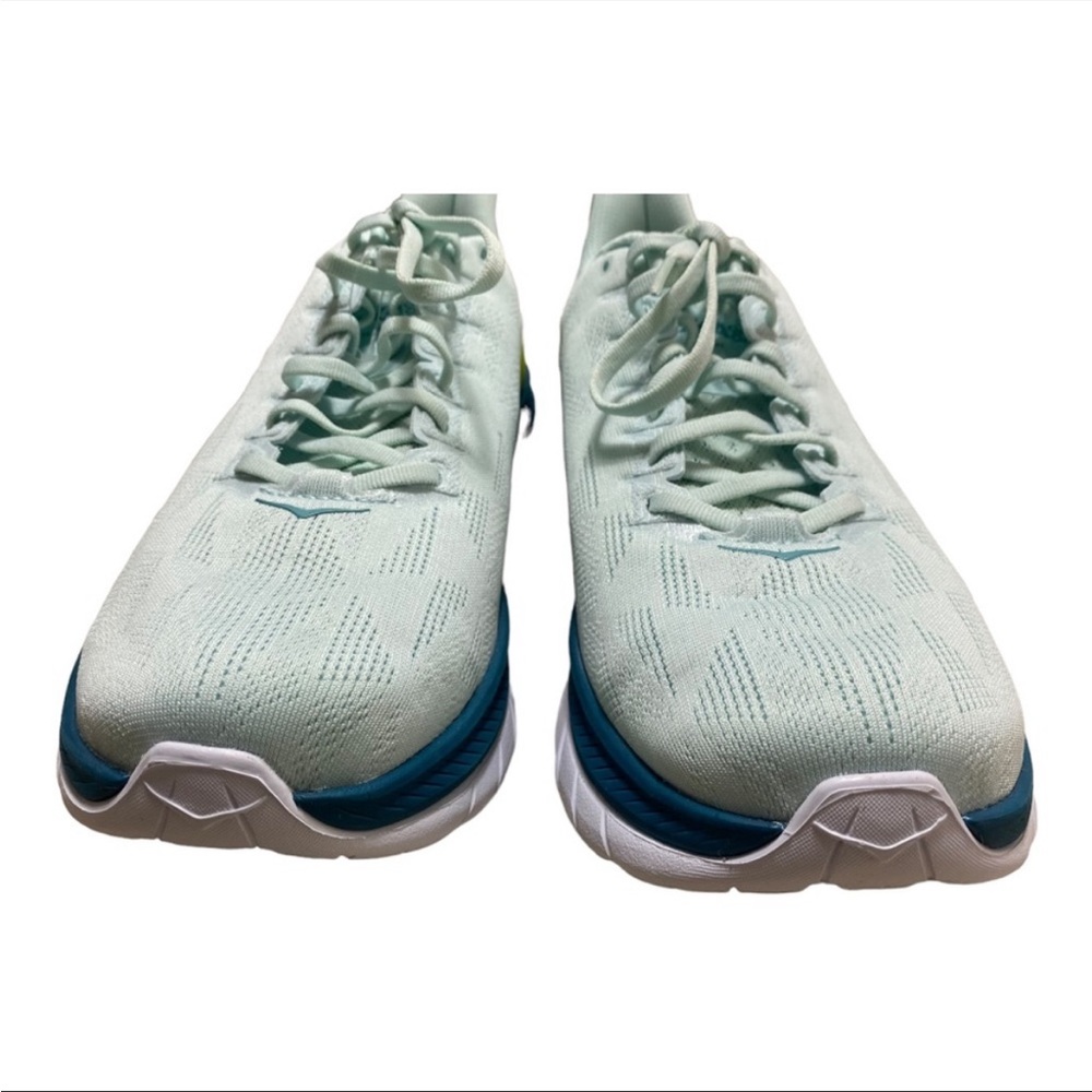 SOLD! New HOKA Men’s Running Mach 4 Sneakers - Picture 9 of 10